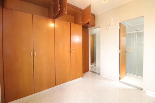 Apartamento para alugar com 2 quartos, 76m² em São Bernardo, Campinas