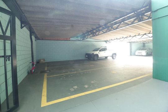 Apartamento para alugar com 2 quartos, 76m² em São Bernardo, Campinas
