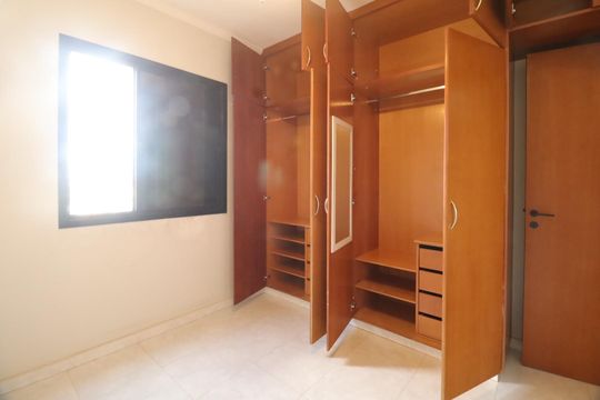 Apartamento para alugar com 2 quartos, 76m² em São Bernardo, Campinas