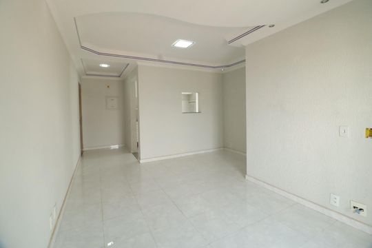 Apartamento para alugar com 2 quartos, 76m² em São Bernardo, Campinas