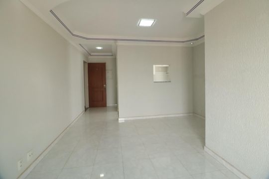 Apartamento para alugar com 2 quartos, 76m² em São Bernardo, Campinas