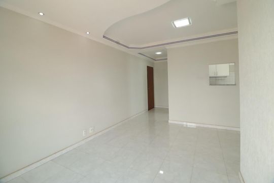 Apartamento para alugar com 2 quartos, 76m² em São Bernardo, Campinas