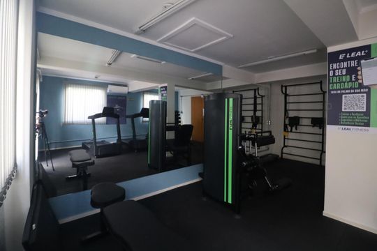 Apartamento para alugar com 2 quartos, 76m² em São Bernardo, Campinas