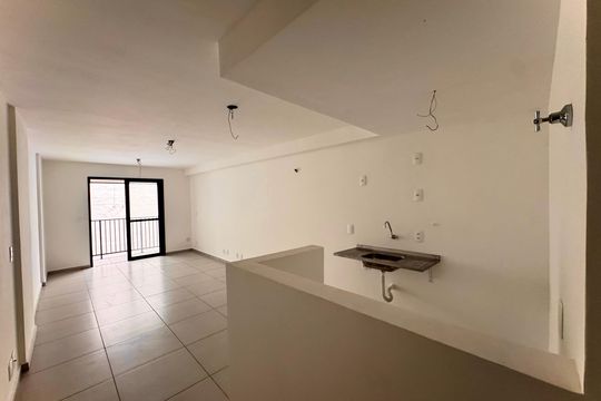 Apartamento para alugar com 1 quarto, 32m² em Centro, Rio de Janeiro