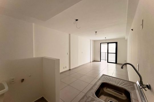 Apartamento para alugar com 1 quarto, 32m² em Centro, Rio de Janeiro