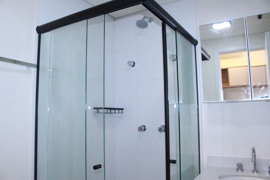 Apartamento para alugar com 1 quarto, 22m² em Vila Buarque, São Paulo