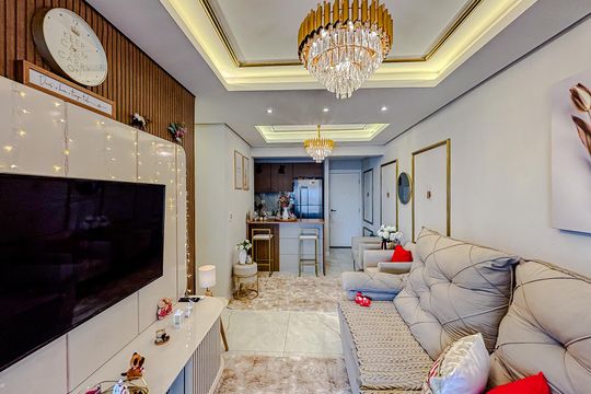 Apartamento para alugar com 3 quartos, 88m² em Vila Matilde, São Paulo