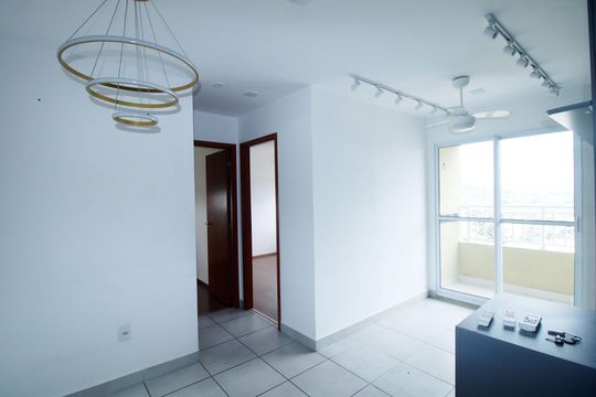 Apartamento para alugar com 2 quartos, 47m² em Colégio, Rio de Janeiro