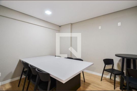 Área comum de apartamento para alugar com 2 quartos, 72m² em Centro, Belo Horizonte