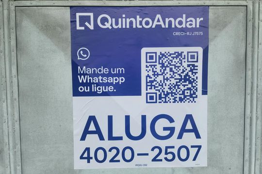 Placa de casa para alugar com 4 quartos, 140m² em Mutondo, São Gonçalo