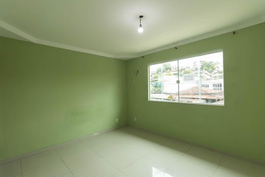 Suíte  de casa para alugar com 4 quartos, 140m² em Mutondo, São Gonçalo
