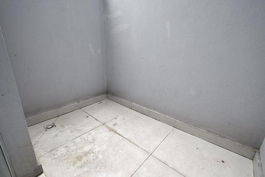 Varanda de casa para alugar com 3 quartos, 140m² em Vila Homero Thon, Santo André