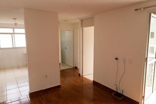 Apartamento para alugar com 2 quartos, 42m² em Jacarepaguá, Rio de Janeiro