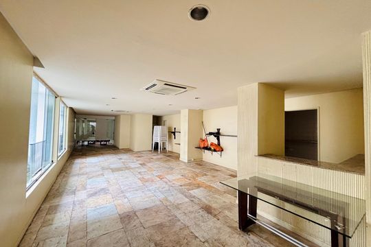 Apartamento para alugar com 2 quartos, 72m² em Laranjeiras, Rio de Janeiro