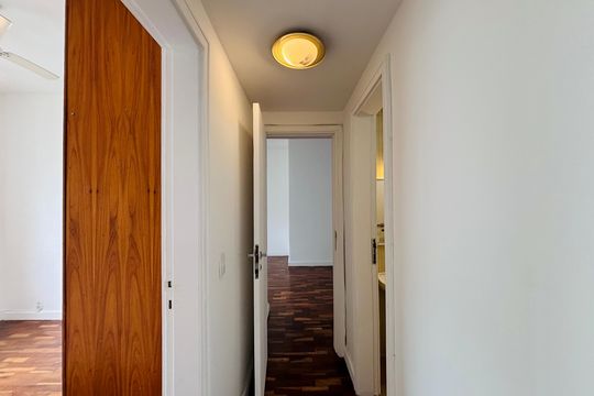 Apartamento para alugar com 2 quartos, 72m² em Laranjeiras, Rio de Janeiro