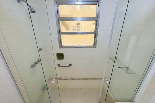 Apartamento para alugar com 2 quartos, 72m² em Laranjeiras, Rio de Janeiro