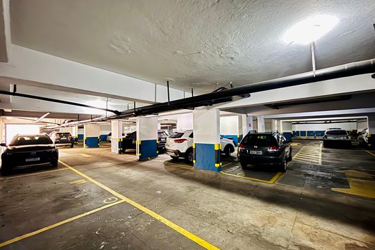 Apartamento para alugar com 2 quartos, 72m² em Laranjeiras, Rio de Janeiro
