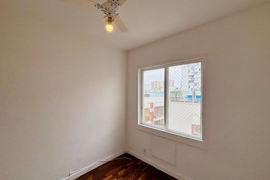 Apartamento para alugar com 2 quartos, 72m² em Laranjeiras, Rio de Janeiro