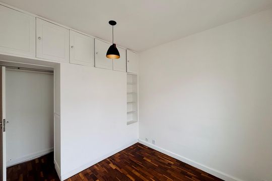 Apartamento para alugar com 2 quartos, 72m² em Laranjeiras, Rio de Janeiro