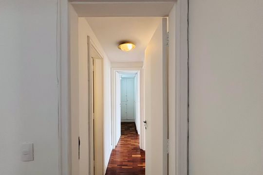 Apartamento para alugar com 2 quartos, 72m² em Laranjeiras, Rio de Janeiro