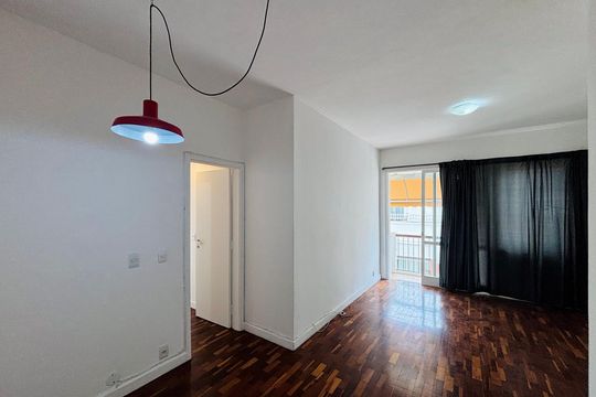Apartamento para alugar com 2 quartos, 72m² em Laranjeiras, Rio de Janeiro
