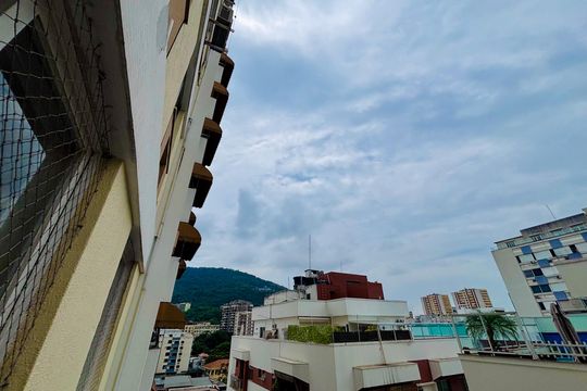 Apartamento para alugar com 2 quartos, 72m² em Laranjeiras, Rio de Janeiro