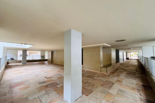 Apartamento para alugar com 2 quartos, 72m² em Laranjeiras, Rio de Janeiro