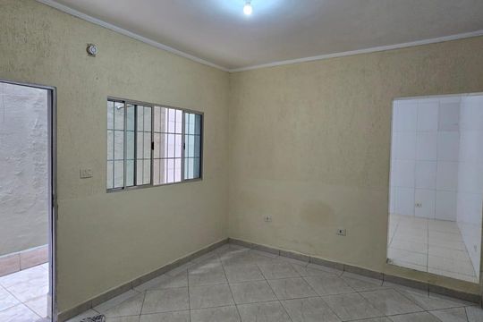 Casa para alugar com 1 quarto, 50m² em Cidade Parque Sao Luiz, Guarulhos