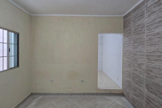Sala  de casa para alugar com 1 quarto, 50m² em Cidade Parque Sao Luiz, Guarulhos