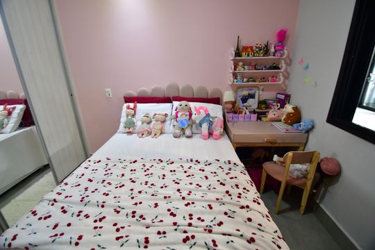 Quarto 1 de casa para alugar com 3 quartos, 300m² em Cidade Universitária, Campinas