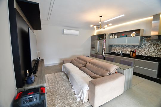 Casa para alugar com 3 quartos, 300m² em Cidade Universitária, Campinas