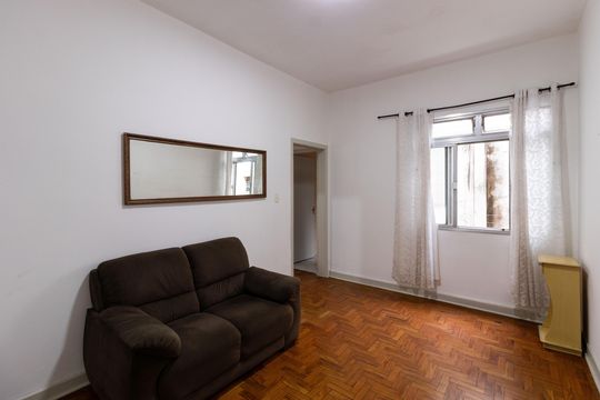 Apartamento para alugar com 2 quartos, 67m² em Bom Retiro, São Paulo