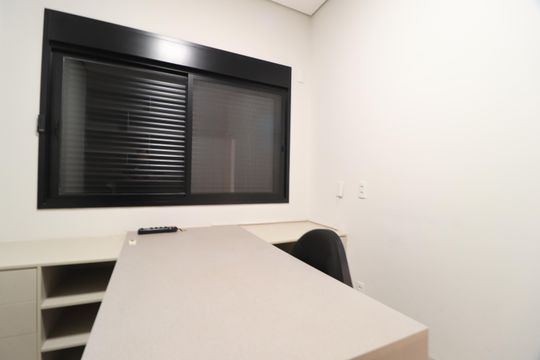 Casa de Condomínio para alugar com 4 quartos, 282m² em Nova Uberlândia, Uberlândia