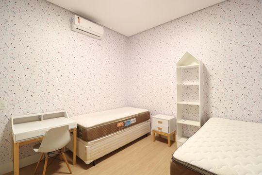 Casa de Condomínio para alugar com 4 quartos, 282m² em Nova Uberlândia, Uberlândia