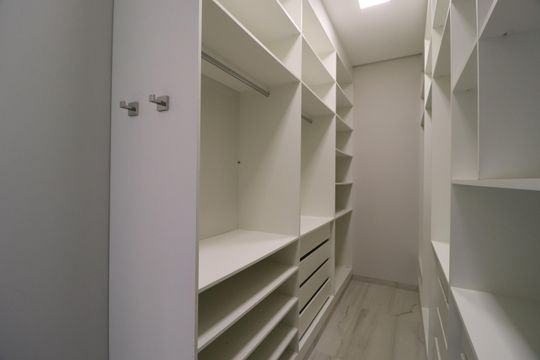Casa de Condomínio para alugar com 4 quartos, 282m² em Nova Uberlândia, Uberlândia