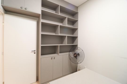Casa de Condomínio para alugar com 4 quartos, 282m² em Nova Uberlândia, Uberlândia