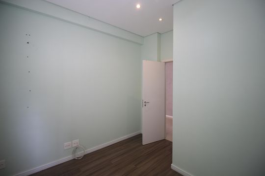 Quarto 1 de apartamento à venda com 2 quartos, 80m² em Jardim Carvalho, Porto Alegre