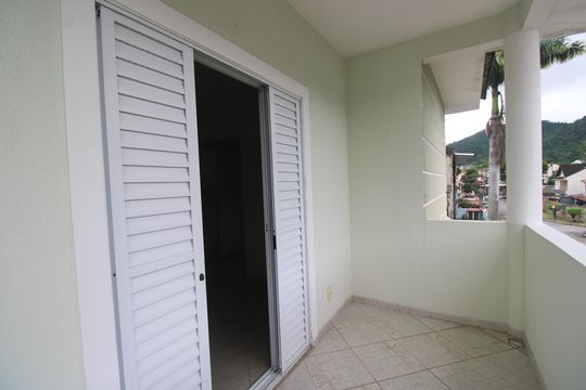 Suíte 3 - Varanda de casa de condomínio à venda com 4 quartos, 286m² em Taquara, Rio de Janeiro