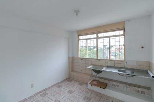 Apartamento para alugar com 2 quartos, 45m² em Vila Cloris, Belo Horizonte