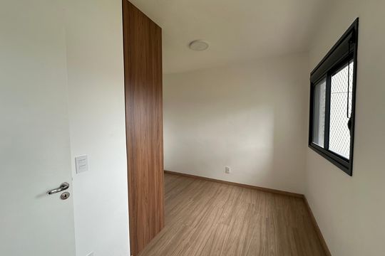 Quarto de apartamento para alugar com 1 quarto, 49m² em Nova Aldeinha, Barueri