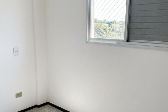 Quarto 3 de apartamento para alugar com 3 quartos, 70m² em Jardim Clarice I, Votorantim
