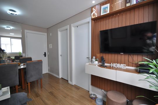 Apartamento para alugar com 2 quartos, 34m² em Vila Guilherme, São Paulo