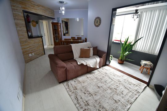 Apartamento à venda com 2 quartos, 65m² em Vila Joao Jorge, Campinas