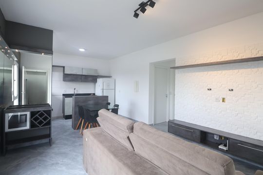Apartamento para alugar com 2 quartos, 50m² em Estância Velha, Canoas