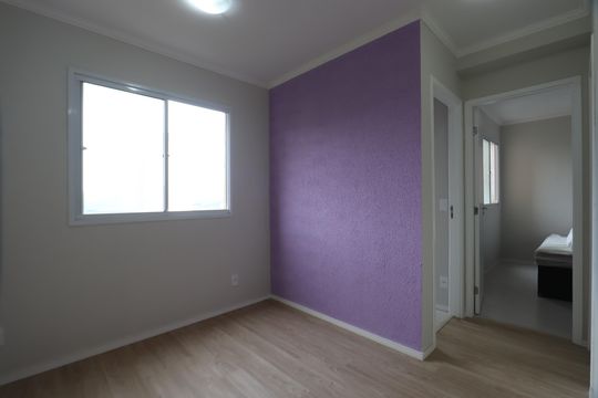 Apartamento para alugar com 2 quartos, 35m² em Cidade Satelite Santa Barbara, São Paulo
