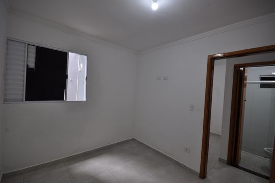 Quarto de apartamento para alugar com 1 quarto, 30m² em Tucuruvi, São Paulo