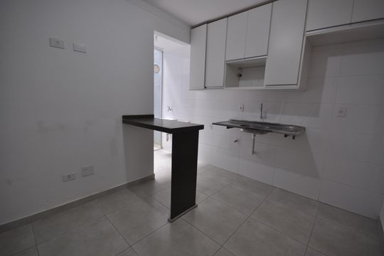 Sala de apartamento para alugar com 1 quarto, 30m² em Tucuruvi, São Paulo