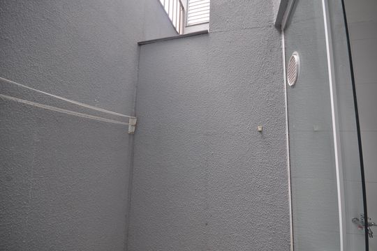 Vista do Quarto de apartamento para alugar com 1 quarto, 30m² em Tucuruvi, São Paulo