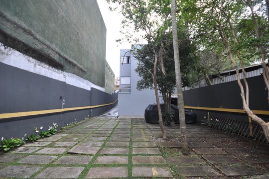 Garagem de apartamento para alugar com 1 quarto, 30m² em Tucuruvi, São Paulo