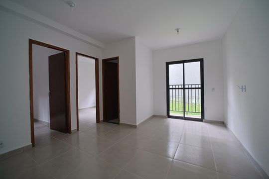 Apartamento para alugar com 2 quartos, 38m² em Vila Santa Teresa, São Paulo